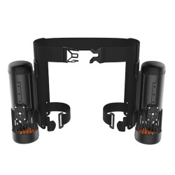 LEFEET sukellushihnasarja vapaan sukelluksen ja sukellustarvikkeiden hihnat