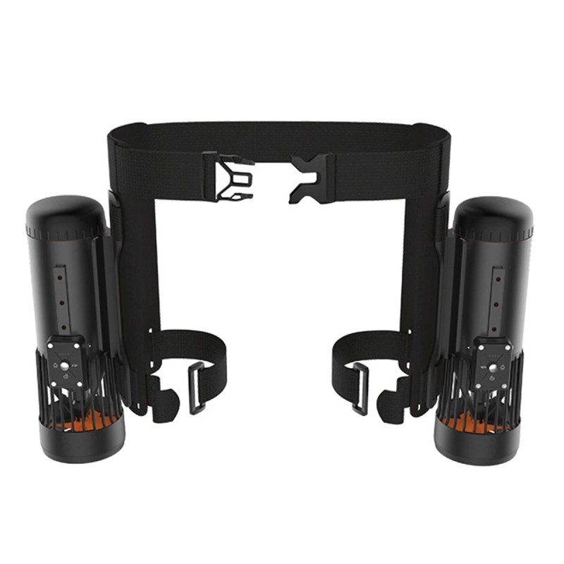 LEFEET sukellushihnasarja vapaan sukelluksen ja sukellustarvikkeiden hihnat