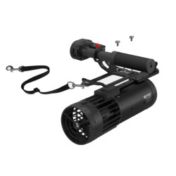 LEFEET yhden otteen kahva S1/S1 Pro vedenalaiselle skootterille