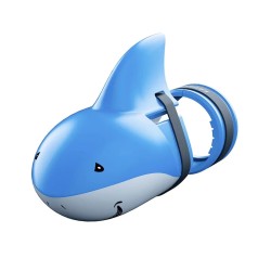 Kelluvat räpylät LEFEET S1 Pro vedenalaiselle skootterille modulaarisiin lisäosiin