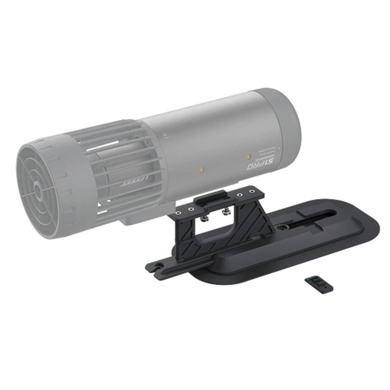 LEFEET monikäyttöinen kiinnityssarja S1/S1 Pro potkulautaan pohja kevyt