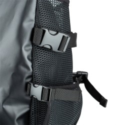 LEFEET S1/S1 Pro reppu sähköpotkulaudalle ja sukellusvarusteille vedenpitävä akkujen säilytys