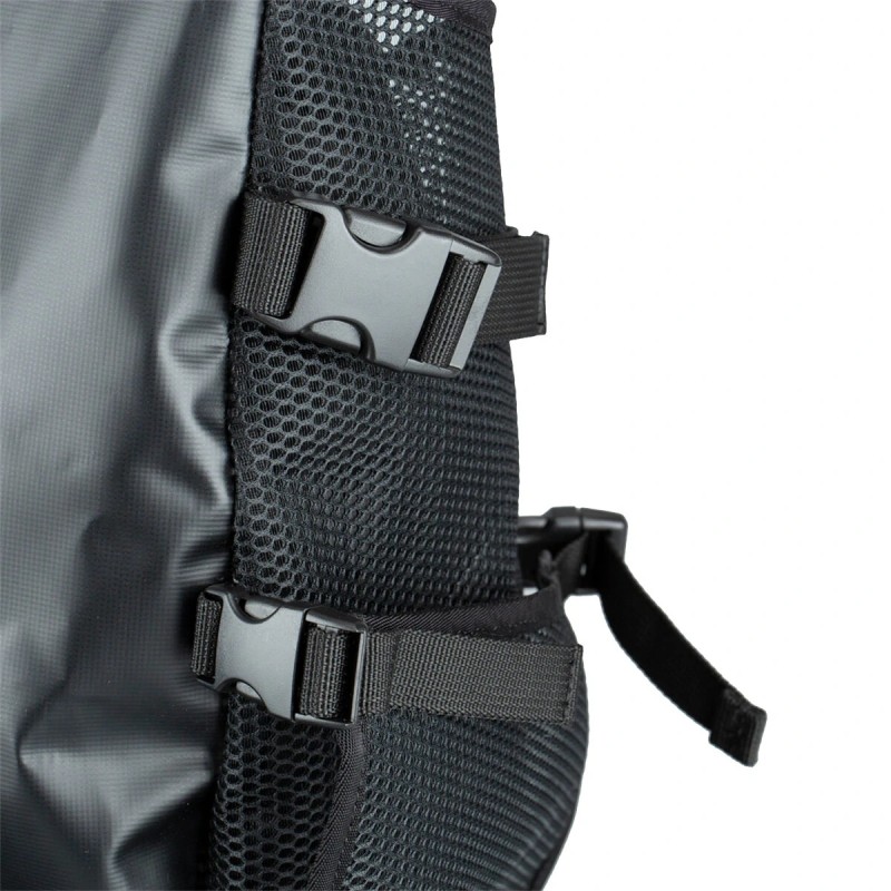 LEFEET S1/S1 Pro reppu sähköpotkulaudalle ja sukellusvarusteille vedenpitävä akkujen säilytys