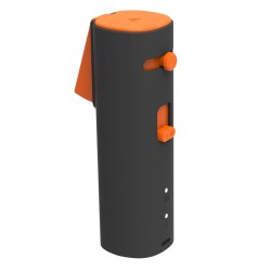 LEFEET aikuisten puhallettava tilava juhla-saari allaspatja perheelle kaukosäätimellä