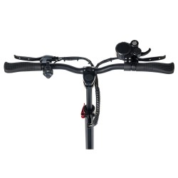 KuKirin M4 Max sähköpotkulauta 48V 800W 18.2Ah 64 km toimintasäde 10 tuuman renkaat