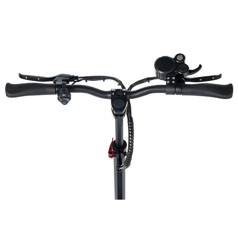 KuKirin M4 Max sähköpotkulauta 48V 800W 18.2Ah 64 km toimintasäde 10 tuuman renkaat