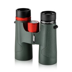 AOMEKIE AO3085 10x42 ED-linssikiikarit BAK4-prisma vesitiiviit aikuisille ja lapsille