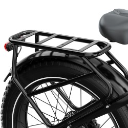 OVIVO V6 PRO sähköpyörä 48V 20Ah akku BAFANG 250W moottorilla 25 km/h 26 tuuman renkaat