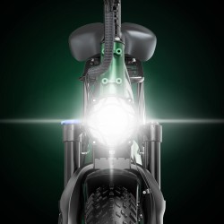 OVIVO V6 PRO sähköpyörä 48V 20Ah akku BAFANG 250W moottorilla 25 km/h 26 tuuman renkaat