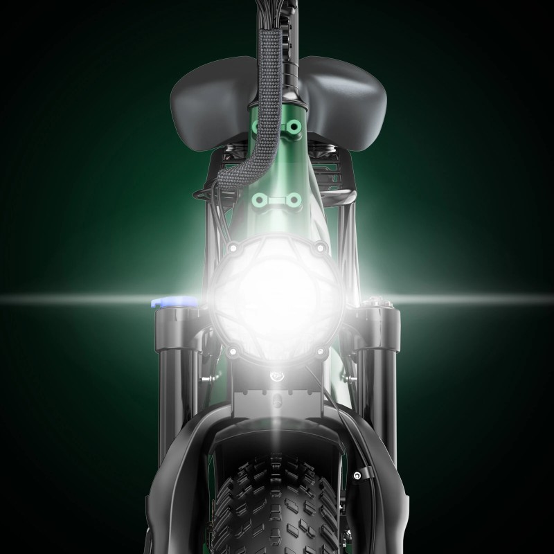 OVIVO V6 PRO sähköpyörä 48V 20Ah akku BAFANG 250W moottorilla 25 km/h 26 tuuman renkaat