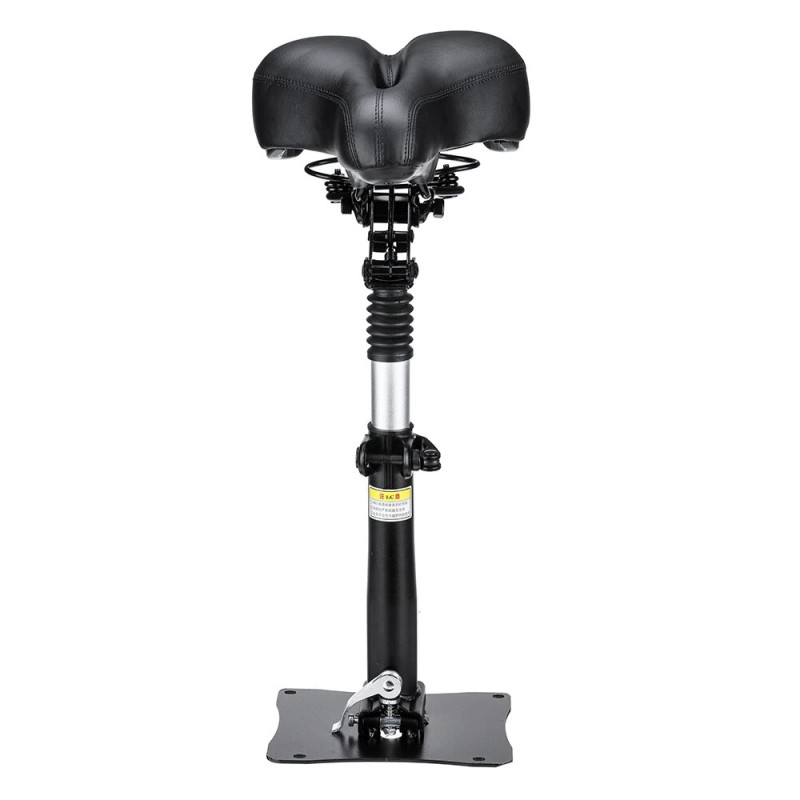 ANGWATT CS1 sähköpotkulaudan ammattimainen hengittävä iskunvaimennettu istuin