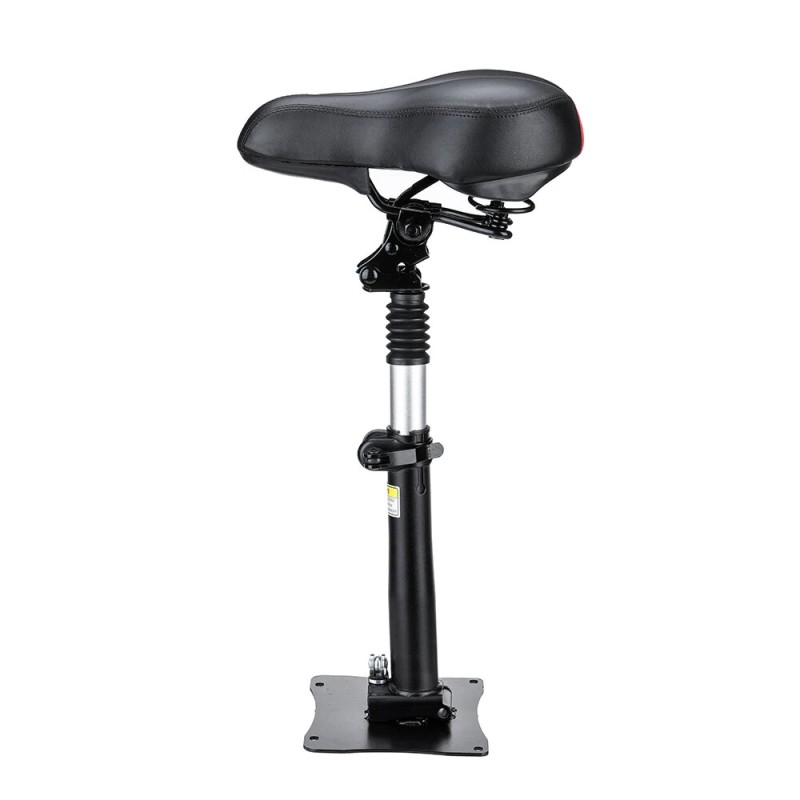 ANGWATT CS1 sähköpotkulaudan ammattimainen hengittävä iskunvaimennettu istuin