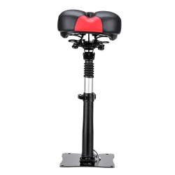 ANGWATT CS1 sähköpotkulaudan ammattimainen hengittävä iskunvaimennettu istuin