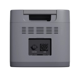 Mango Power E lisäakku laajentaa 3,5kWh:sta 7kWh:iin 3kW ulostulo 18 porttia