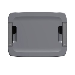 Mango Power E lisäakku laajentaa 3,5kWh:sta 7kWh:iin 3kW ulostulo 18 porttia