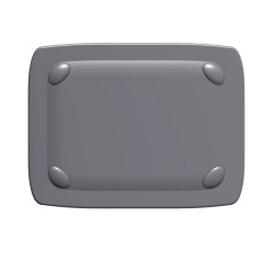 Mango Power E lisäakku laajentaa 3,5kWh:sta 7kWh:iin 3kW ulostulo 18 porttia