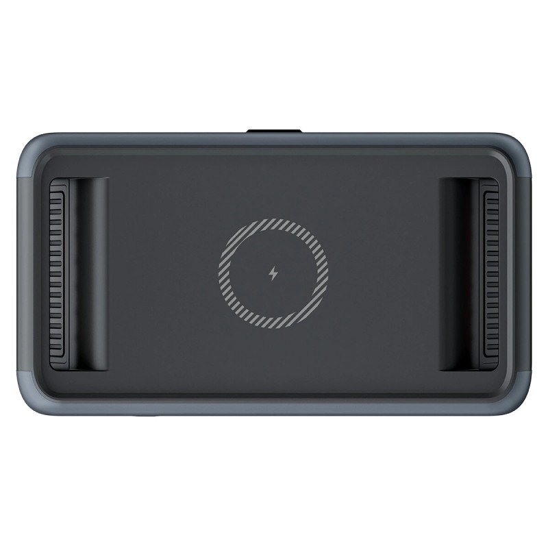 Blackview OSCAL PowerMax 1800 kannettava 1024Wh varavirtalähde akkupaketti aurinkopaneelit PM200 PM400