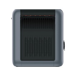 Blackview OSCAL PowerMax 1800 kannettava 1024Wh varavirtalähde akkupaketti aurinkopaneelit PM200 PM400