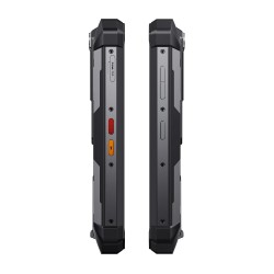 FOSSiBOT F106 Pro kestävä 4G-älypuhelin 15GB 256GB 48MP Android 14 12000mAh 30W pikalataus NFC kaiutin