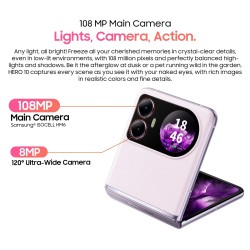 Blackview HERO 10 taitettava 6,9 tuuman AMOLED 36 Gt 256 Gt 108 MP 45 W