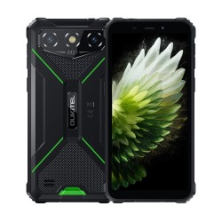 Oukitel G3 kestävä 6 tuuman 16 Gt ja 128 Gt 6300 mAh IP68/IP69K