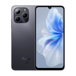 FOSSiBOT S2 50MP kamera 20Gt 256Gt 6 72 tuuman näyttö 5000mAh NFC Android14 4G älypuhelin