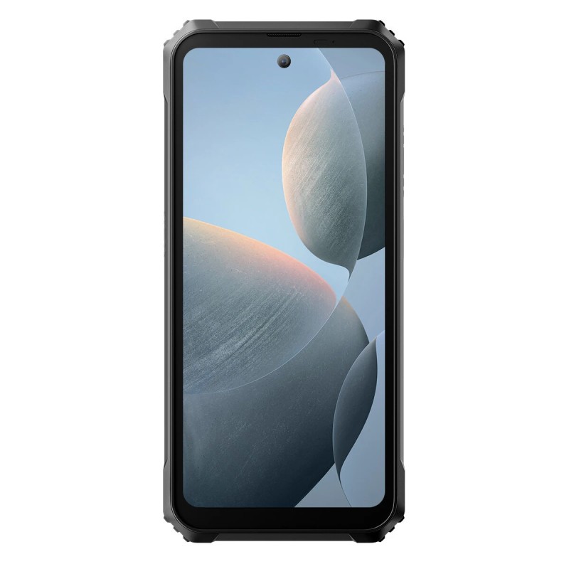 Blackview BL9000 älypuhelin 5G 24GB 512GB 6,78 tuuman 2,4K 120Hz kaksoisnäyttö 120W pikalataus 8800mAh vesitiivis