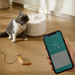 CatLink CL-W01 2,3 litran älykäs juoma-automaatti lemmikeille erittäin hiljainen pumppu XIAOMI YOUPIN