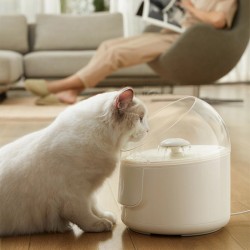 CatLink CL-W01 2,3 litran älykäs juoma-automaatti lemmikeille erittäin hiljainen pumppu XIAOMI YOUPIN