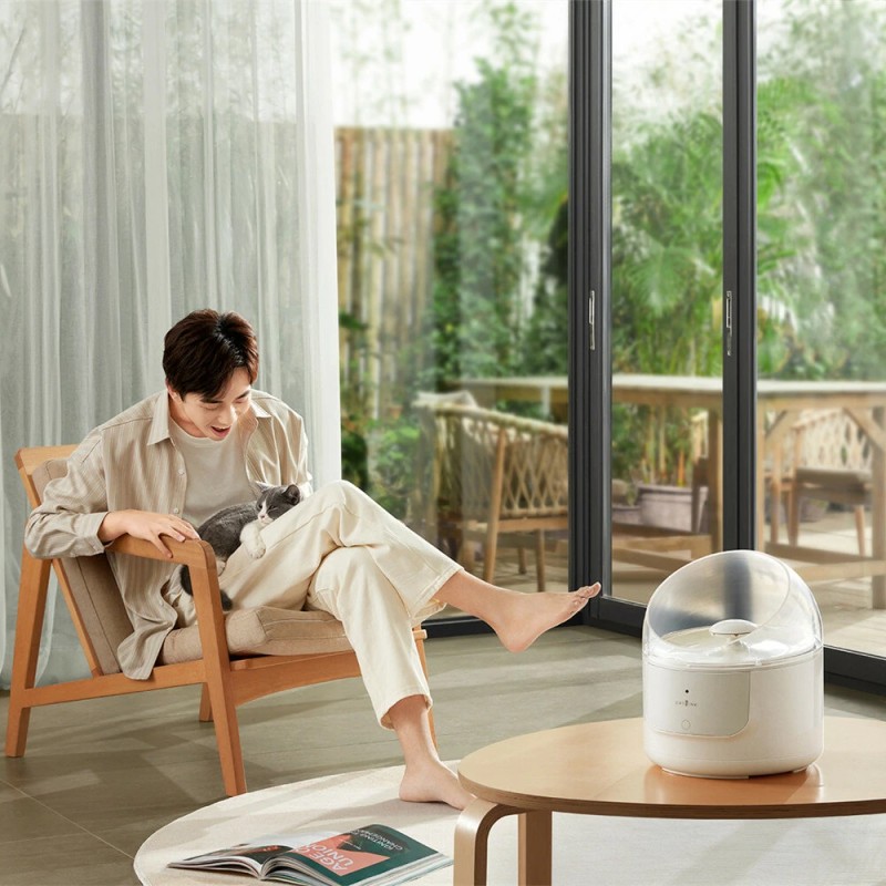 CatLink CL-W01 2,3 litran älykäs juoma-automaatti lemmikeille erittäin hiljainen pumppu XIAOMI YOUPIN