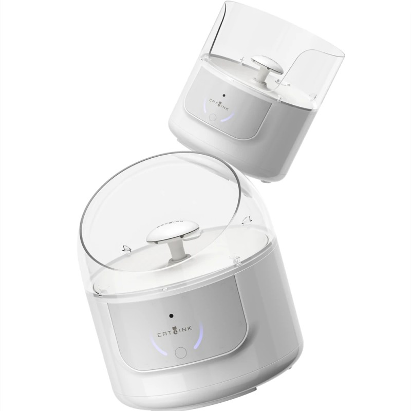 CatLink CL-W01 2,3 litran älykäs juoma-automaatti lemmikeille erittäin hiljainen pumppu XIAOMI YOUPIN