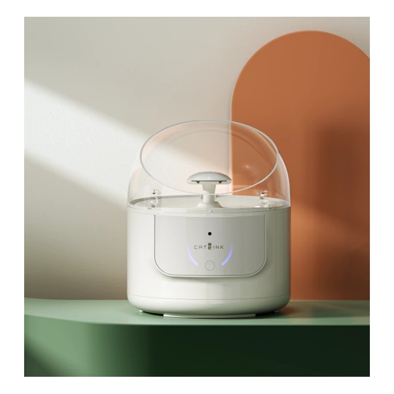CatLink CL-W01 2,3 litran älykäs juoma-automaatti lemmikeille erittäin hiljainen pumppu XIAOMI YOUPIN