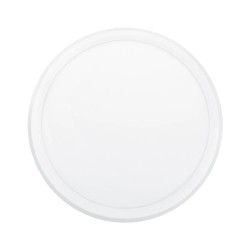 BlitzWill BW-CLT1 älykattovalaisin 30cm päävalo ja rgb-tunnelmavalo säädettävä värilämpötila sovellusohjaus