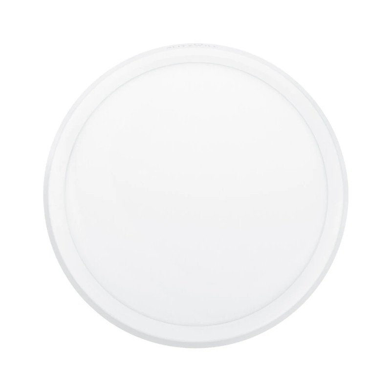 BlitzWill BW-CLT1 älykattovalaisin 30cm päävalo ja rgb-tunnelmavalo säädettävä värilämpötila sovellusohjaus