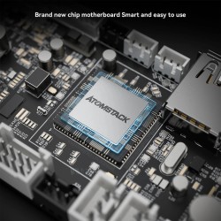 ATOMSTACK A24 Pro 1064nm kannettava 20W laserkaiverruskone 365×305 mm asennusvapaa laajennettava