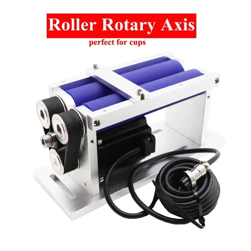 Lasermerkintäkone JPT/Raycus 20W 60W ilmajäähdytteinen 1064nm EZCAD2 yhteensopiva monikäyttöinen