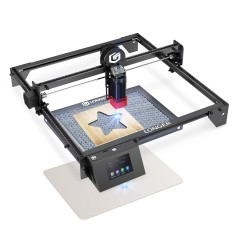 Hunajakennotyöpöytä LONGER 300mm*200mm erittäin luja teräslevy laserkaiverrukseen