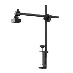 Atomstack Maker AC1 teollinen 5 megapikselin kamera tarkkaan laserkaiverrusten paikannukseen ja esikatseluun