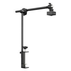 Atomstack Maker AC1 teollinen 5 megapikselin kamera tarkkaan laserkaiverrusten paikannukseen ja esikatseluun