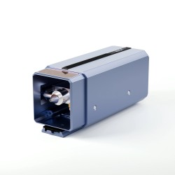 IKIER M40 diodilasermoduuli 48W/24W tehonvaihto infrapunapaikannus metallileikkaus värikaiverrus edistynyt jäähdytysjärjestelmä