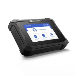 SCULPFUN TS1 kosketusnäyttöinen ohjauspääte 3 5 tuumaa reaaliaikainen viipalointi tarkka kaiverrus