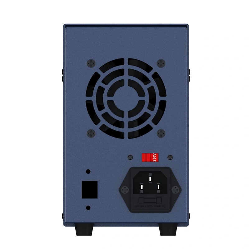 WANPTEK säädelty virtalähde EPS1602 0–160V 0–2A digitaalinen näyttö monitoiminen suojaus vakaa suorituskyky