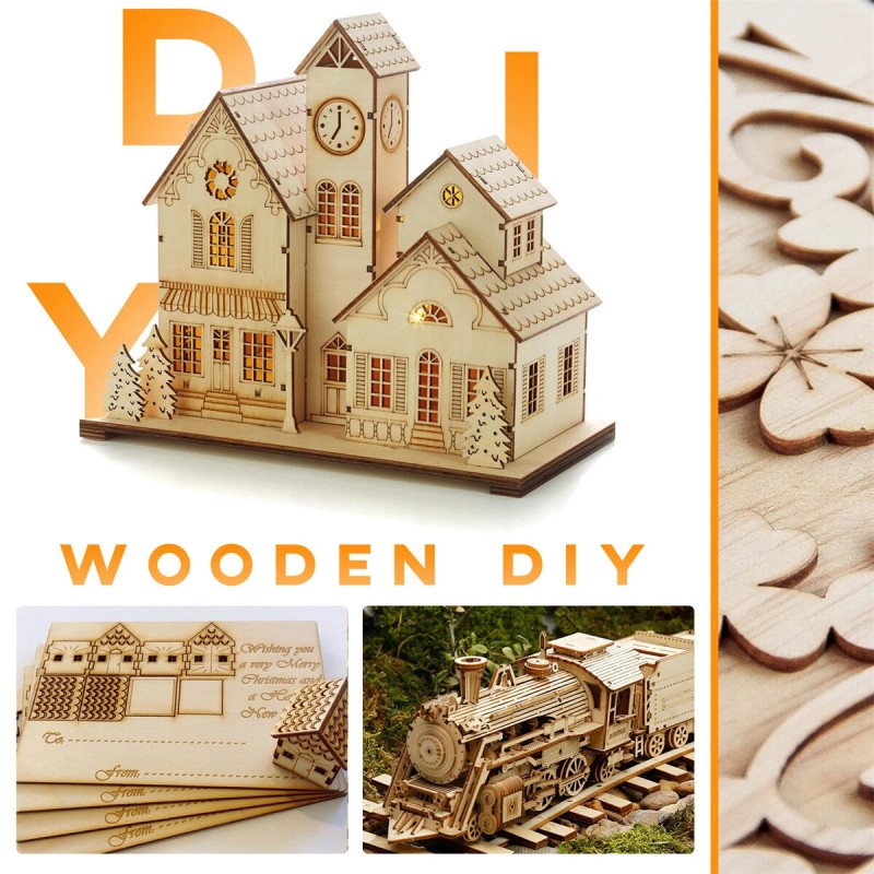 SCULPFUN S9 Pro 10W laserkaiverruskone tarkka 400x410 mm täysmetallinen nopea asennus