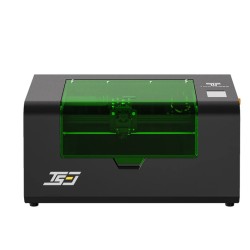 TWO TREES TS3 10W koteloitu diodilaserkaiverrin 0 08mm ultrahieno turvasuunnittelu puuntyöstö tee se itse