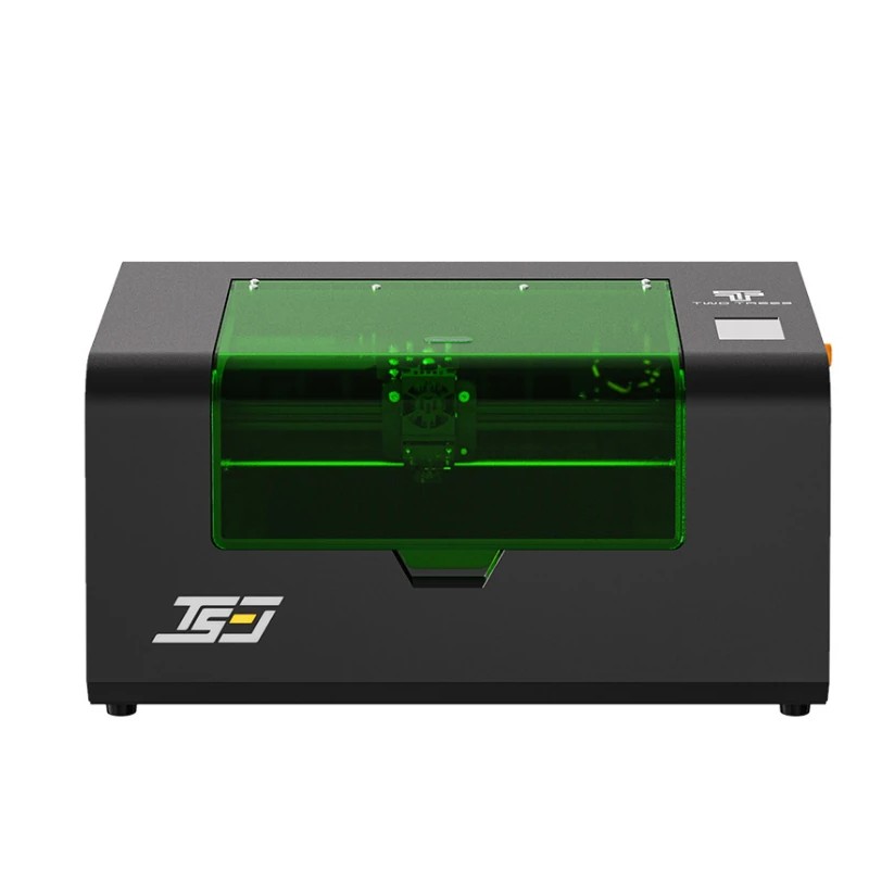 TWO TREES TS3 10W koteloitu diodilaserkaiverrin 0 08mm ultrahieno turvasuunnittelu puuntyöstö tee se itse