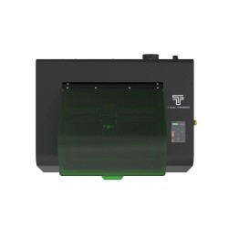 TWO TREES TS3 10W koteloitu diodilaserkaiverrin 0.08mm ultrahieno turvasuunnittelu puuntyöstö tee-se-itse