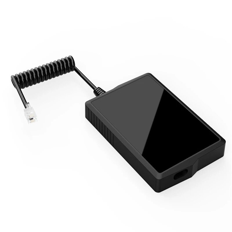 TWO TREES 3,5 tuuman kannettava kosketusnäyttöohjain TTS-55 Pro TTS-10 Pro TTS-20 Pro kaiverruskoneille