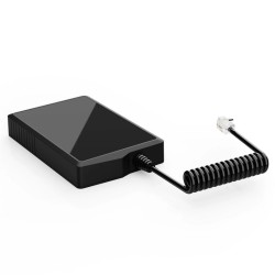 TWO TREES 3,5 tuuman kannettava kosketusnäyttöohjain TTS-55 Pro TTS-10 Pro TTS-20 Pro kaiverruskoneille