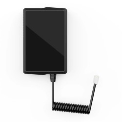 TWO TREES 3,5 tuuman kannettava kosketusnäyttöohjain TTS-55 Pro TTS-10 Pro TTS-20 Pro kaiverruskoneille