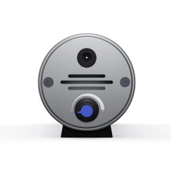 ATOMSTACK A10 PRO V2 10W laserkaiverrin F30-ilma-avusteella ja R3 Pro pyörörullalla